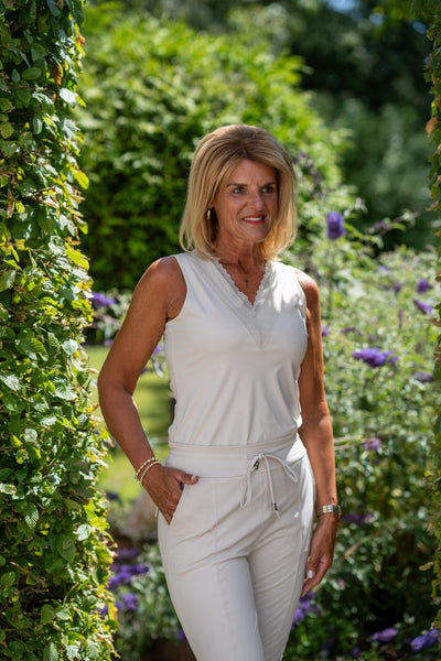 Mi Piace Travelstof Top Kant kit 202254