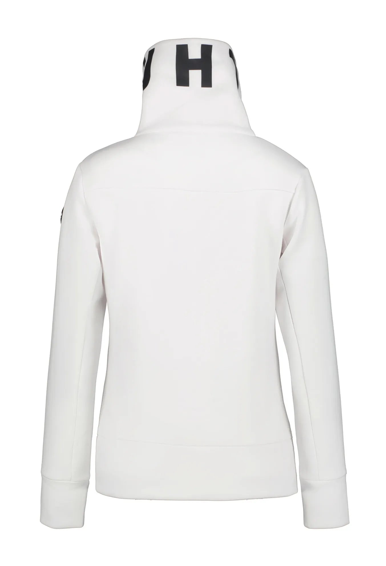 Luhta Inkoinen sport Jas wit