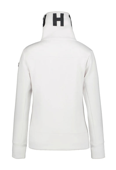 Luhta Inkoinen sport Jas wit