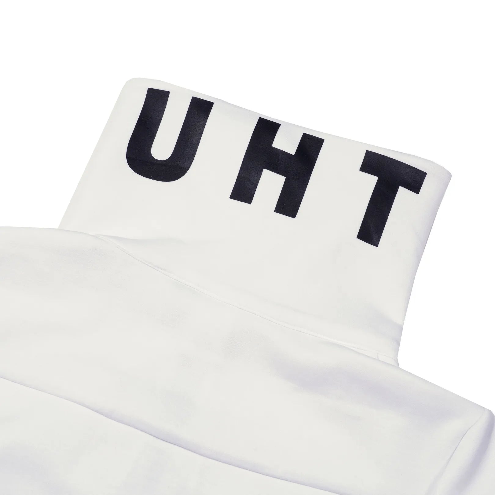 Luhta Inkoinen sport Jas wit