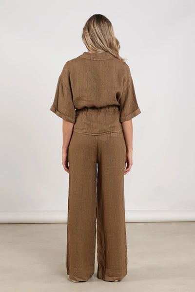 Nukus Kelly Broek fango