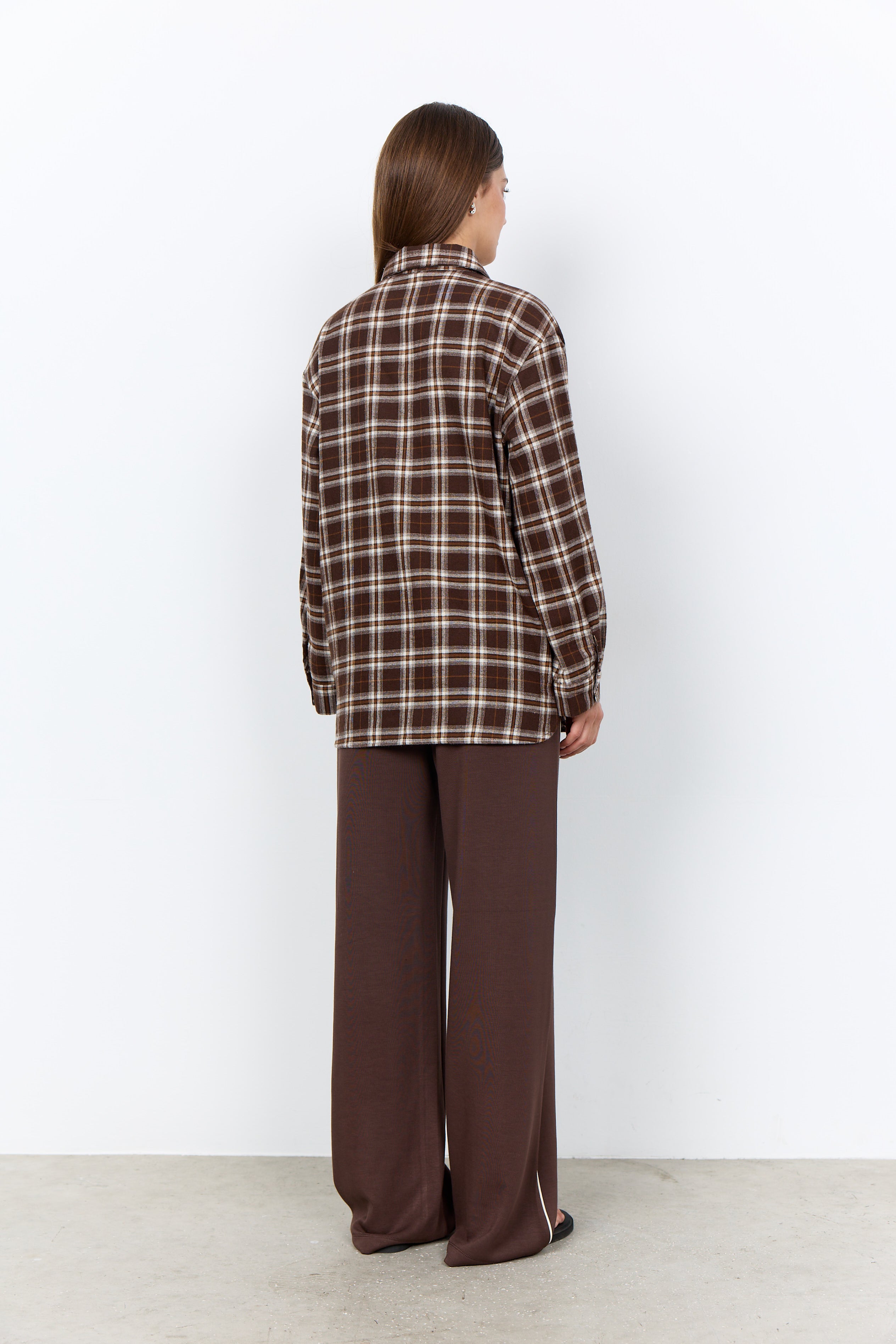 SoyaConcept Heidel 1 Blouse hot fudge