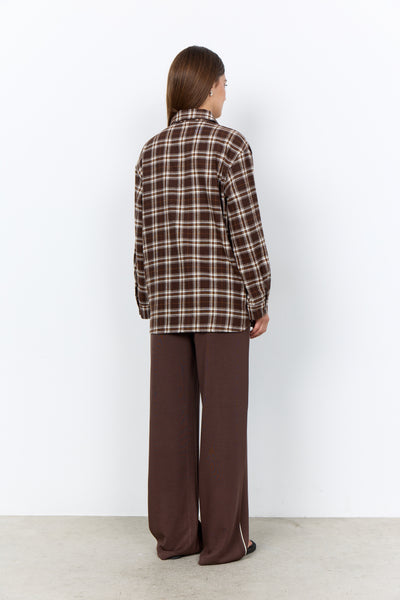 SoyaConcept Heidel 1 Blouse hot fudge