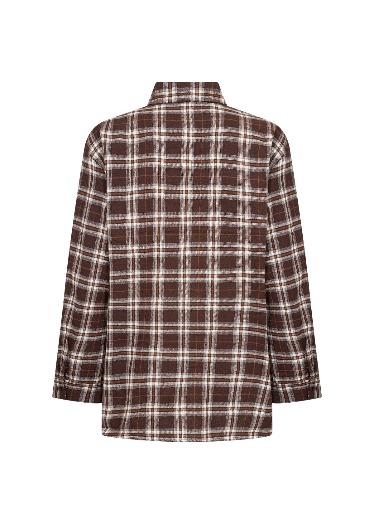 SoyaConcept Heidel 1 Blouse hot fudge
