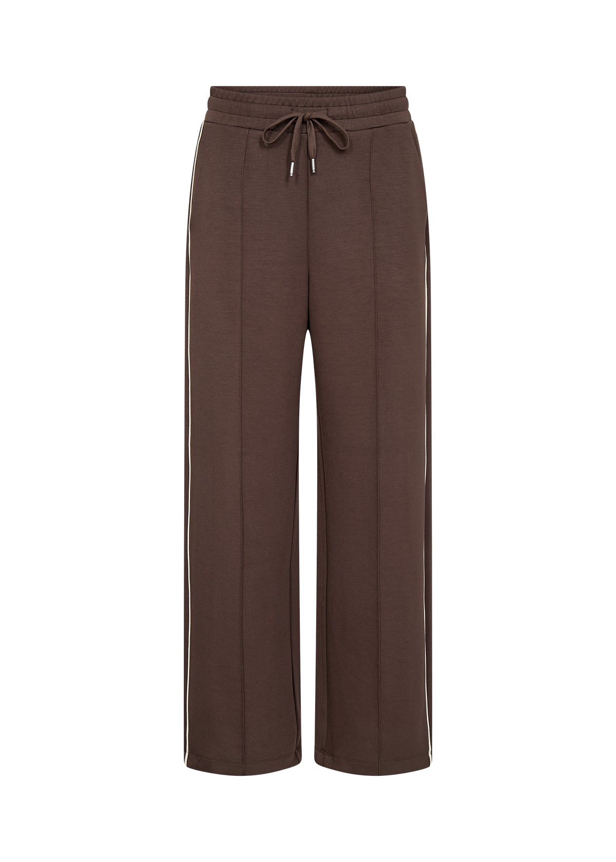 SoyaConcept Banu 388 Broek hot fudge