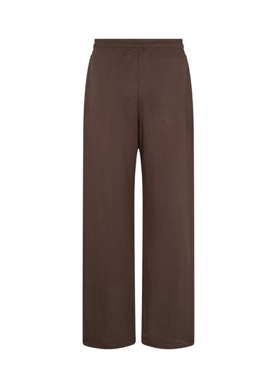 SoyaConcept Banu 388 Broek hot fudge