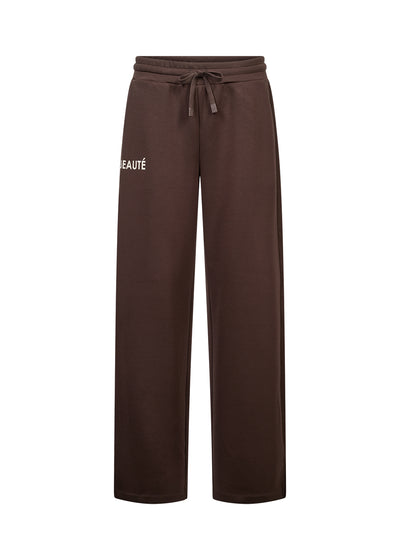 SoyaConcept Janny 23 Pants Hot Fudge