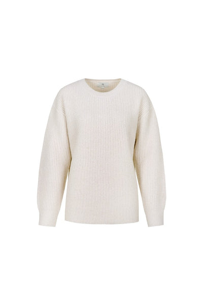 C&S Wilda Pullover sand