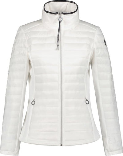 Luhta Innamaa Jas optic white