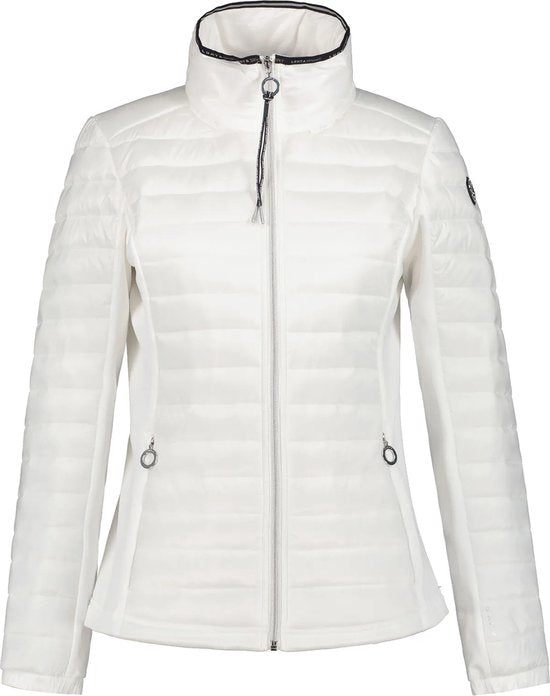 Luhta Innamaa Jas optic white