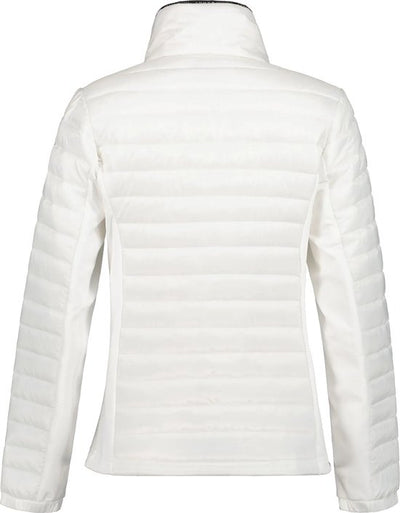 Luhta Innamaa Jas optic white