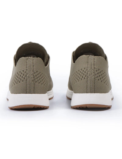 Luhta Osaava Sneaker antique green