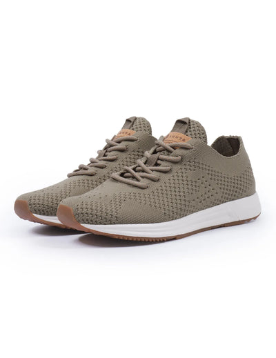 Luhta Osaava Sneaker antique green