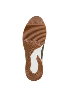 Luhta Osaava Sneaker antique green