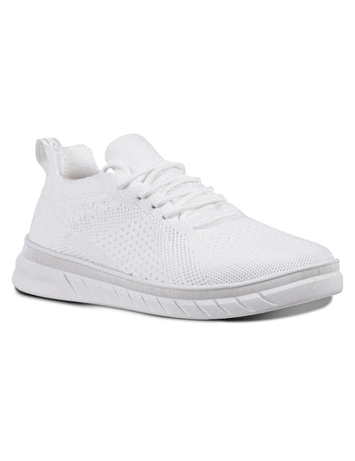 Luhta Taikova Sneaker wit