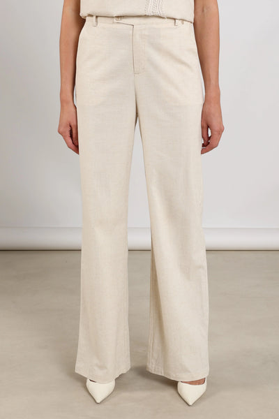 Nukus Eline Broek sand