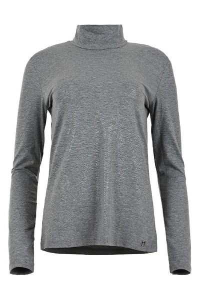 Maicazz Kinthe Top antracite