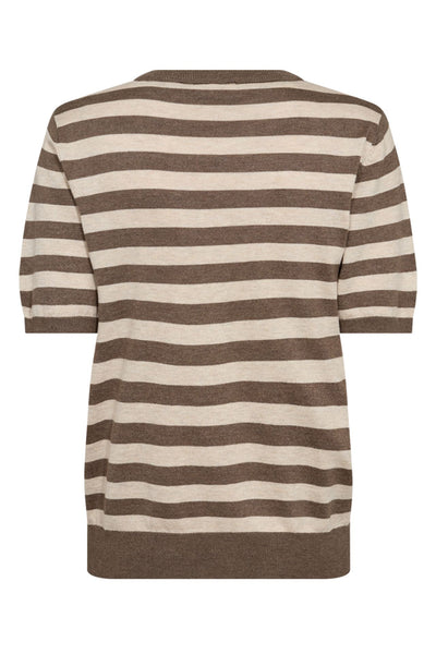 Freequent Joel Pullover morel w. moonbeam