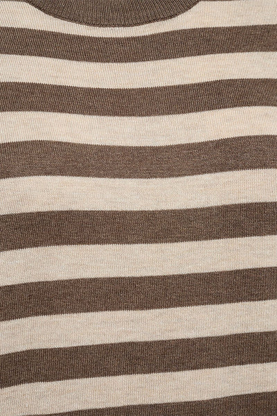 Freequent Joel Pullover morel w. moonbeam