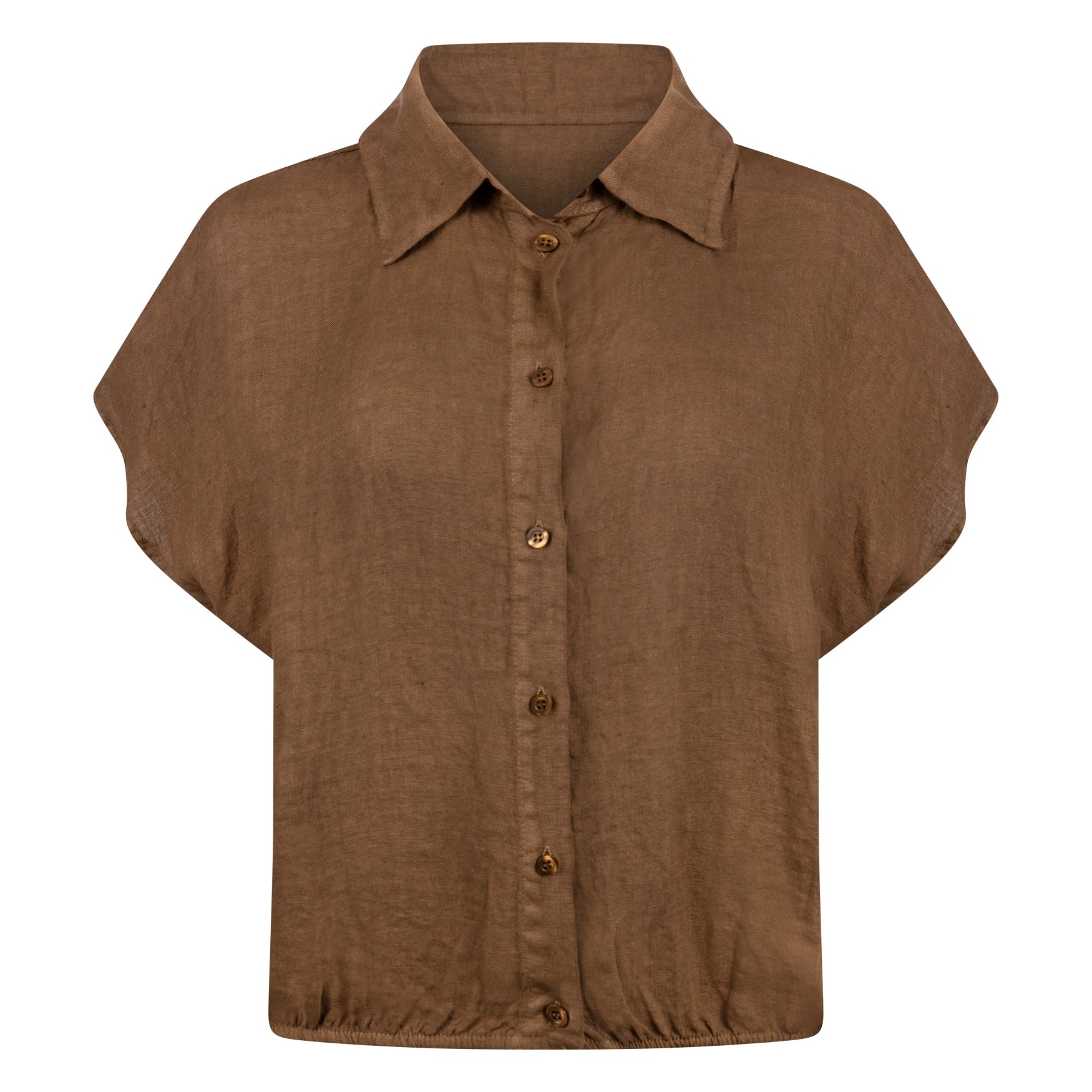 Nukus Julietta Top fango