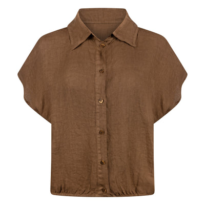 Nukus Julietta Top fango