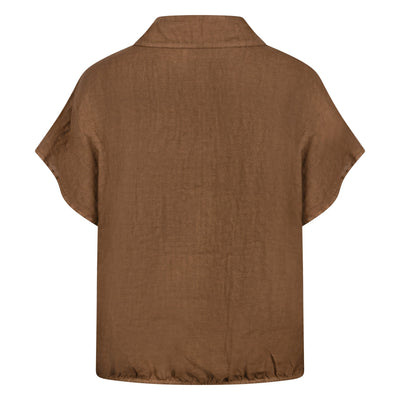 Nukus Julietta Top fango