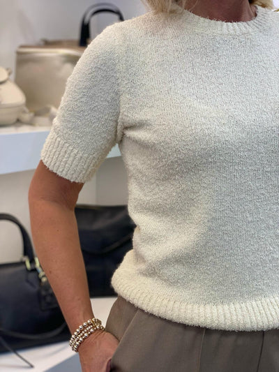 Esqualo trui hairy slve