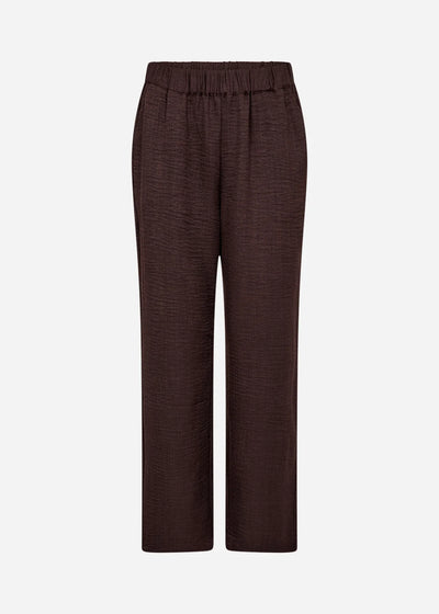 SoyaConcept Charissa 3-C Broek choco