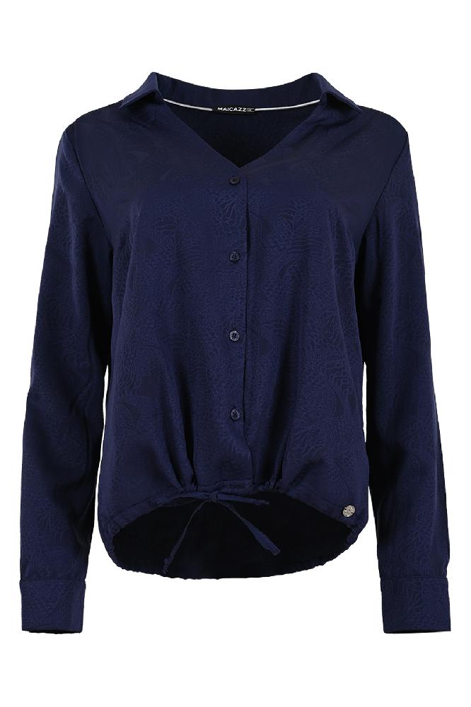 Maicazz Jolene Blouse future dusk