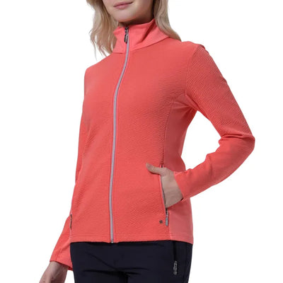 Luhta Ilvesoja Jas koraalrood