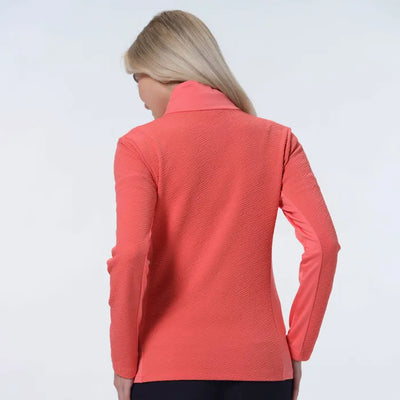 Luhta Ilvesoja Jas koraalrood