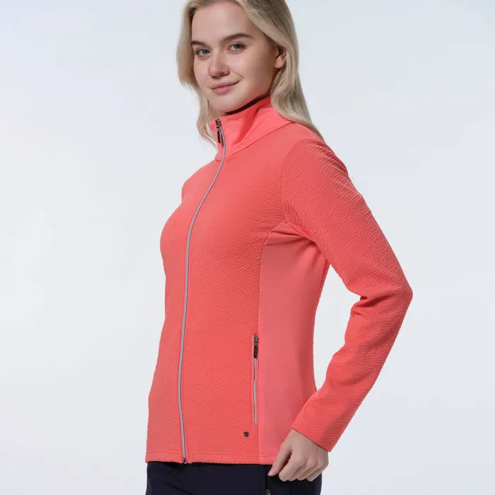 Luhta Ilvesoja Jas koraalrood