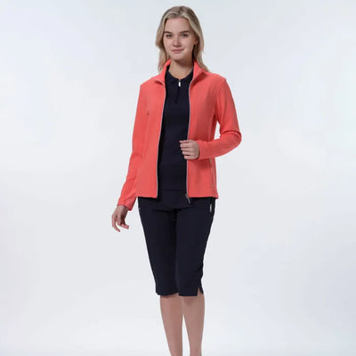 Luhta Ilvesoja Jas koraalrood