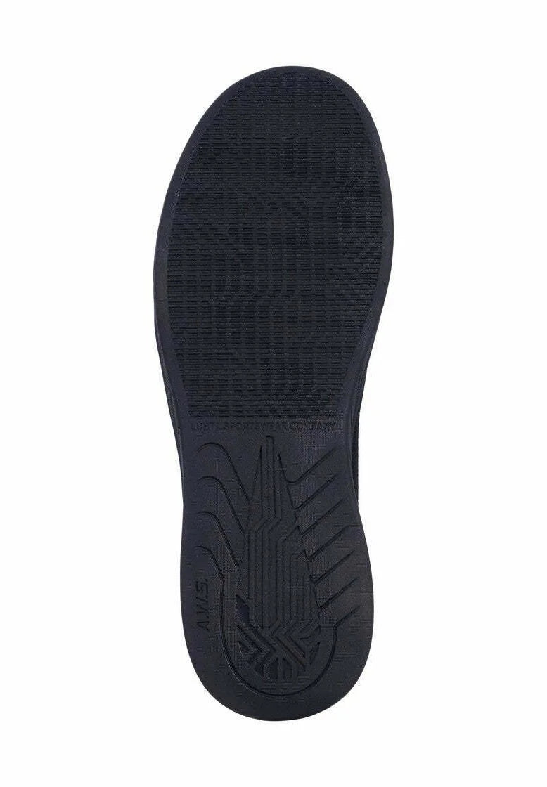 Luhta Taikova Sneaker zwart