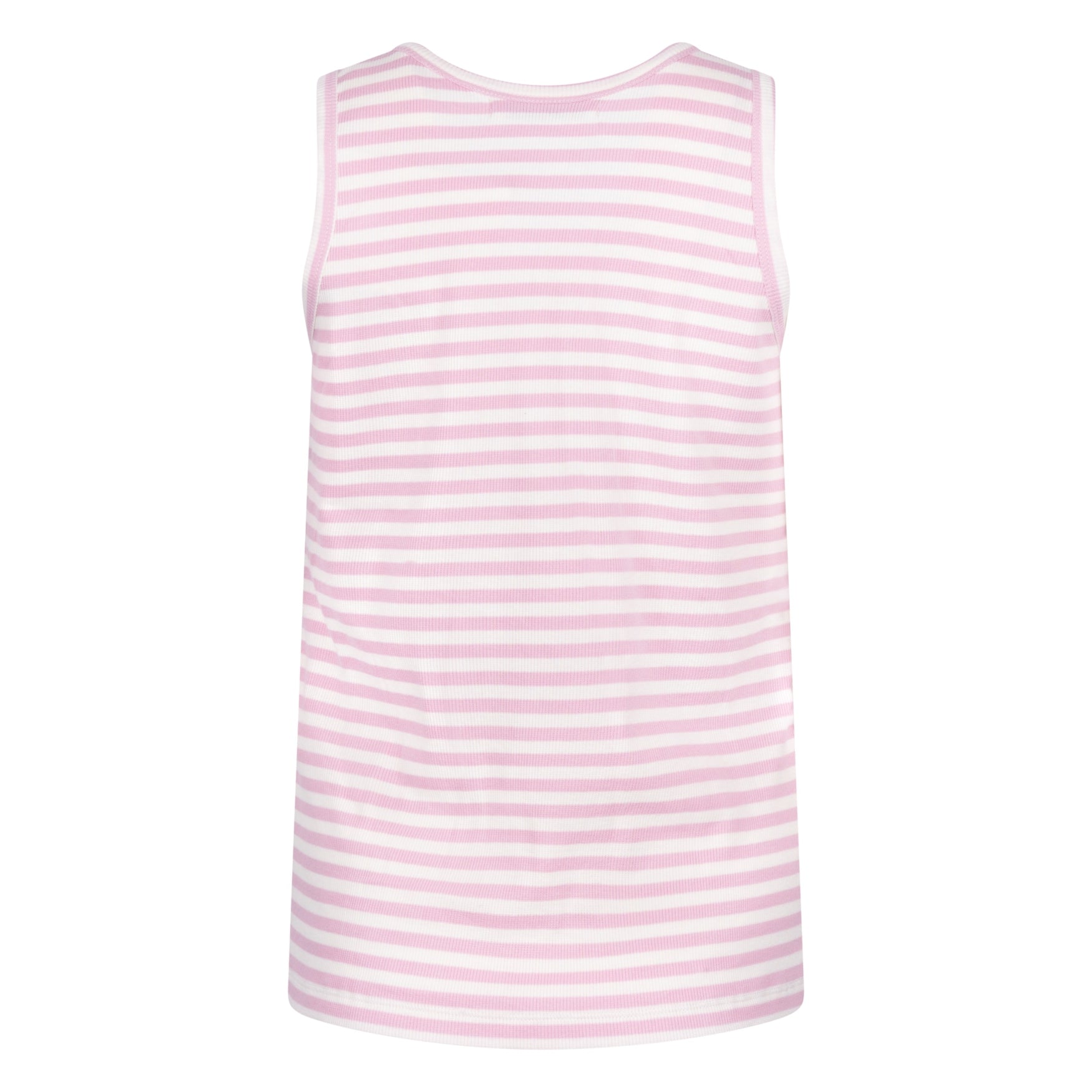 Nukus Steffie Singlet Top offwhite/blush