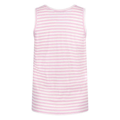 Nukus Steffie Singlet Top offwhite/blush