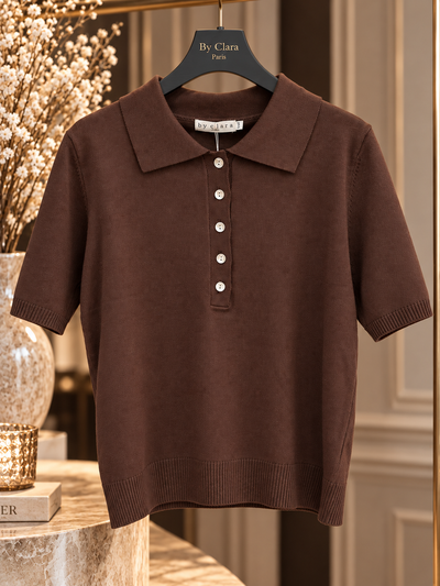 Polo Shirt /trui