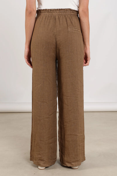 Nukus Kelly Broek fango