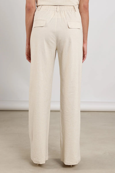 Nukus Eline Broek sand