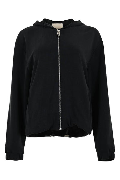 Maicazz Piera Jacket cool grey