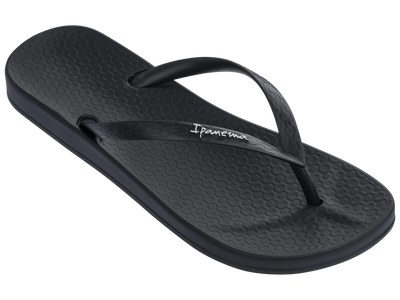 Ipanema Anatomic Tan Colors black