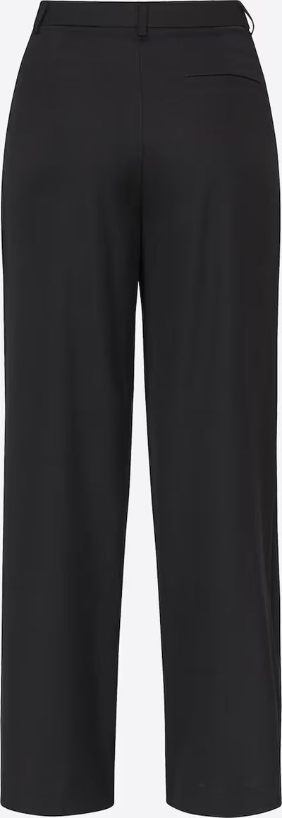 Sisterspoint Great Wijde Broek black