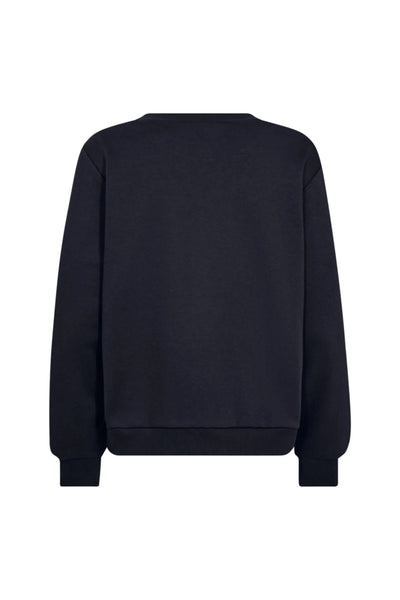 Freequent Wana Pullover sweater trui  salute w. wedgewood