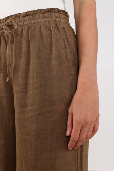 Nukus Kelly Broek fango