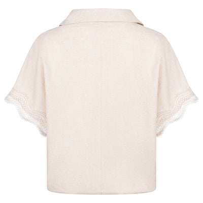 Nukus Daniel Top sand