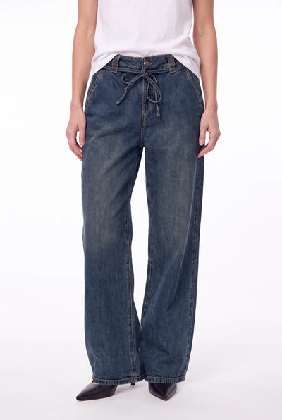 Floréz Pixie Straight Jeans vintage jeans