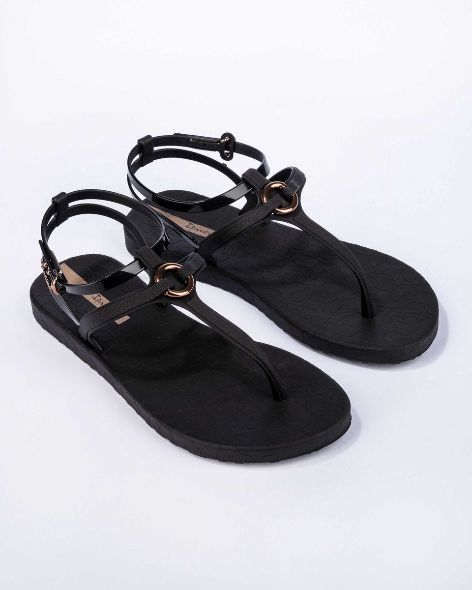 Ipanema Atena 83785 zwart