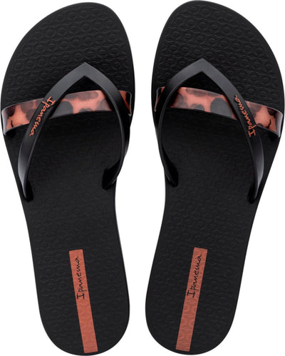 Ipanema Kirei Chic black brown