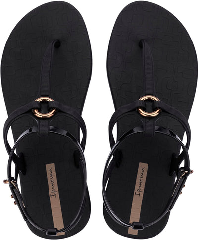 Ipanema Atena 83785 zwart