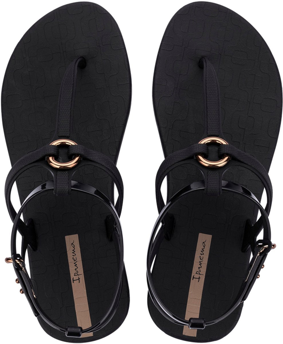 Ipanema Atena 83785 zwart